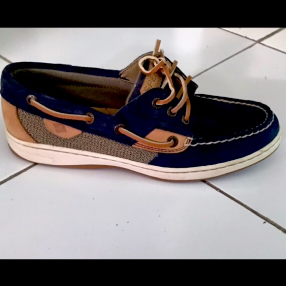Sperry’s